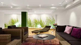 Dar Es Salaam Serena Hotel
