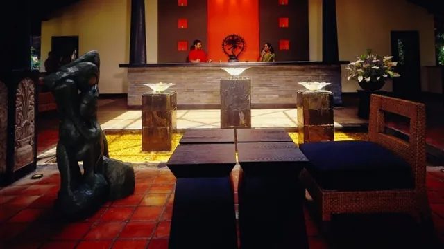 Radisson Metrotel Royal Park photo 2