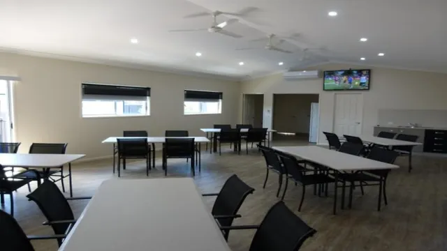 Best Western Bungil Creek Motel photo 3