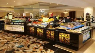 Metro Hotel Ipswich International