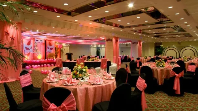 The Heritage Hotel Manila photo 5