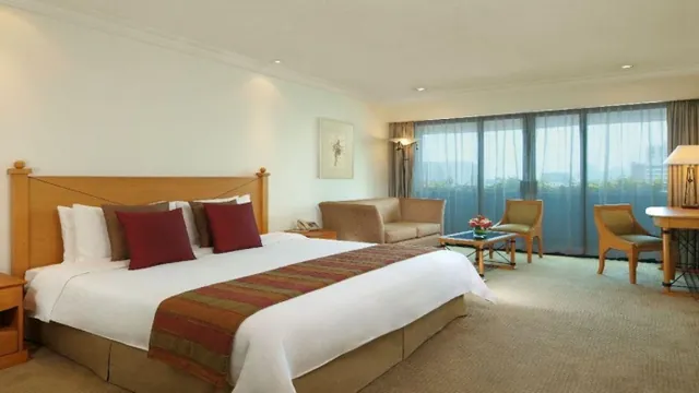 The Heritage Hotel Manila photo 6