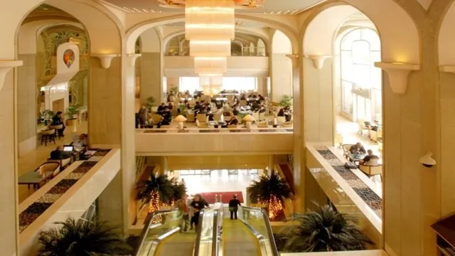 Scandic Webers Hotel photo 1