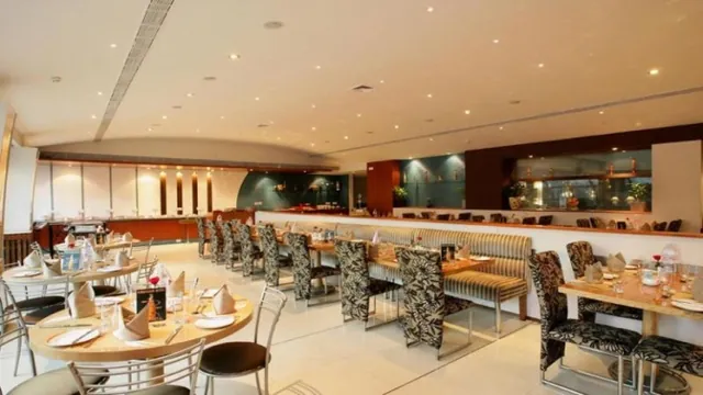 Sun N Sand Hotel Pune photo 5