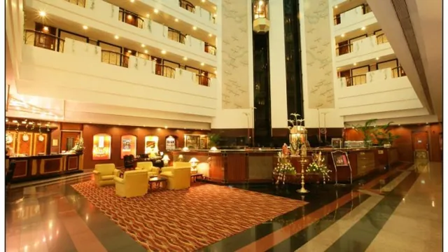 Sun N Sand Hotel Pune photo 6