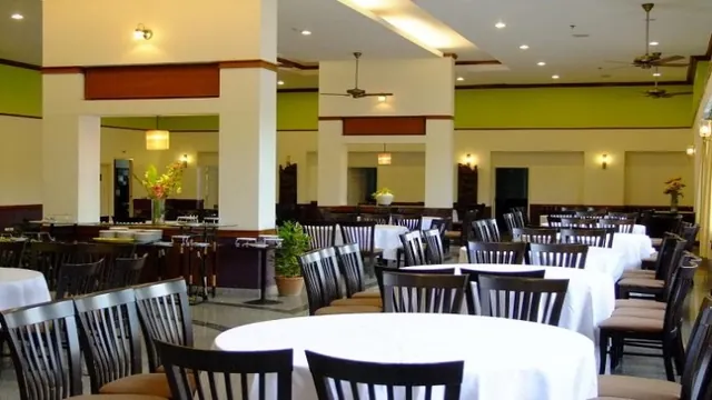Loei Palace Hotel photo 1