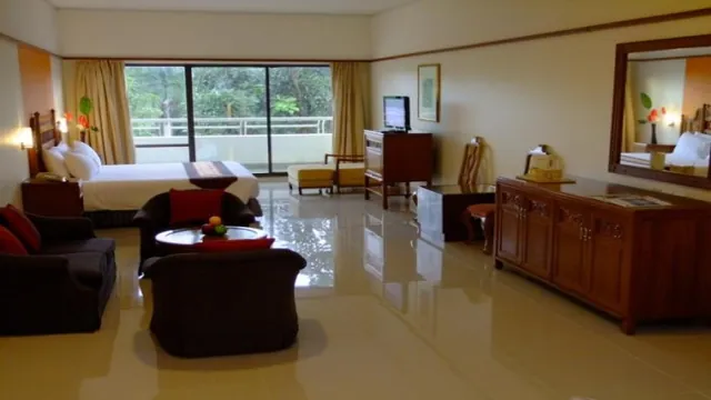 Loei Palace Hotel photo 2