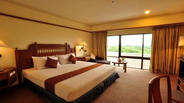 Loei Palace Hotel photo 3