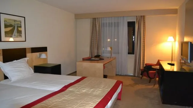Hampshire Hotel Savoy Rotterdam photo 4