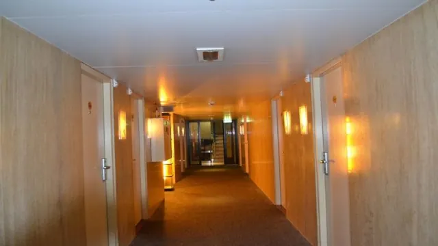 Hampshire Hotel Savoy Rotterdam photo 6