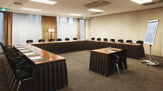 NH Capelle Rotterdam Hotel photo 1