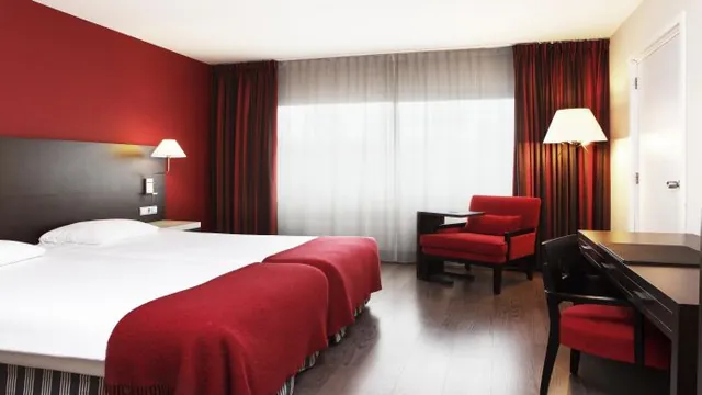 NH Capelle Rotterdam Hotel photo 2