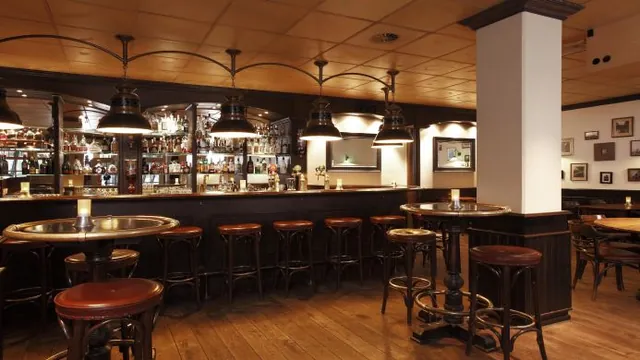 NH Capelle Rotterdam Hotel photo 3