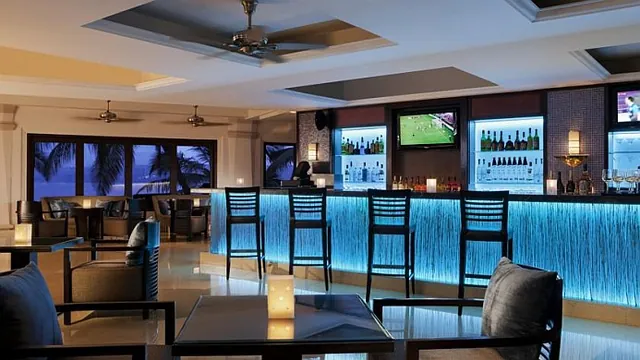 Goa Marriott Resort & Spa photo 5