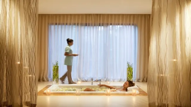 Goa Marriott Resort & Spa photo 6