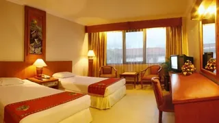President Hotel Kiev