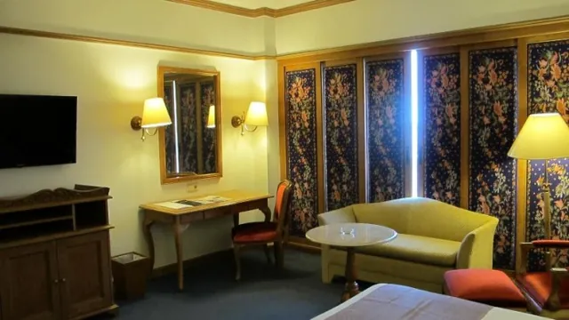 President Hotel Kiev photo 3