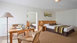 Monarch Plaza Hotel Taoyuan