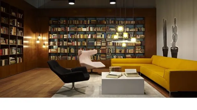 NH Atlanta Rotterdam Hotel photo 3