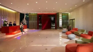Cosmo Hotel Hong Kong