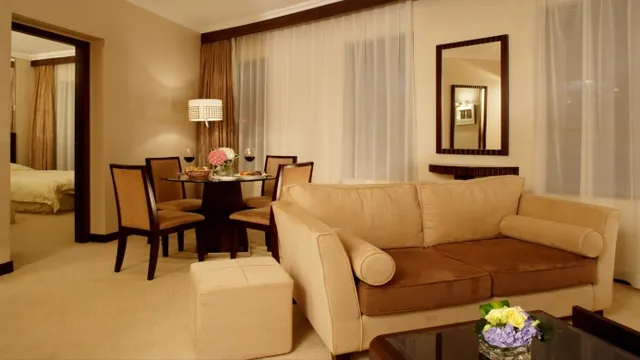 Sheraton Four Points Hotel Panama City photo 2