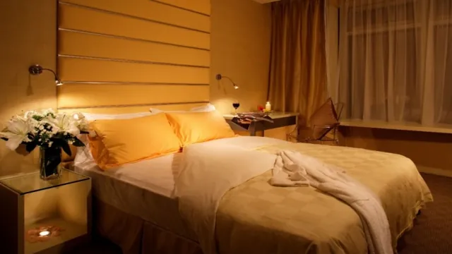 Sheraton Four Points Hotel Panama City photo 3