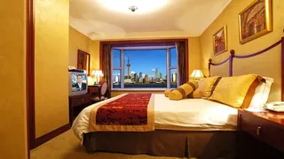 Radisson Montevideo Victoria Plaza Hotel