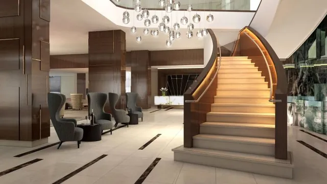 Hilton Rotterdam photo 4