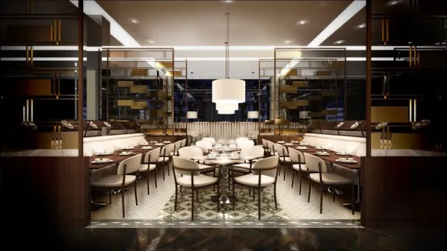 Hilton Rotterdam photo 5