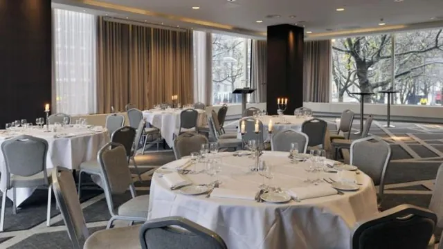 Hilton Rotterdam photo 6