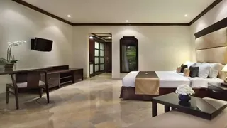 Melia Benoa Bali