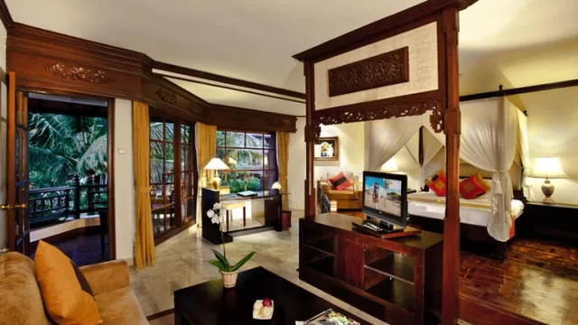 Melia Benoa Bali photo 2