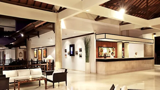 Melia Benoa Bali photo 3