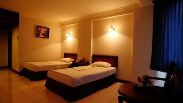 Amarin Lagoon Hotel Phitsanulok photo 1