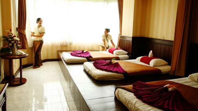 Amarin Lagoon Hotel Phitsanulok photo 2