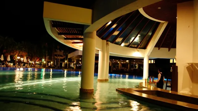Amarin Lagoon Hotel Phitsanulok photo 3