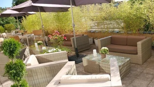 De Fierlant Hotel Brussels photo 2
