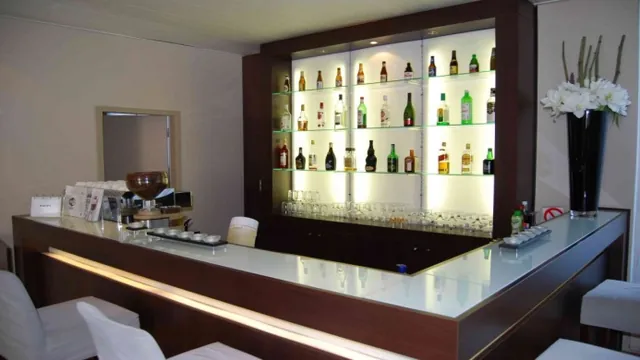De Fierlant Hotel Brussels photo 3