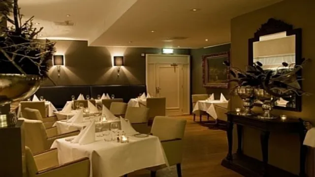 Bilderberg Parkhotel Rotterdam photo 5