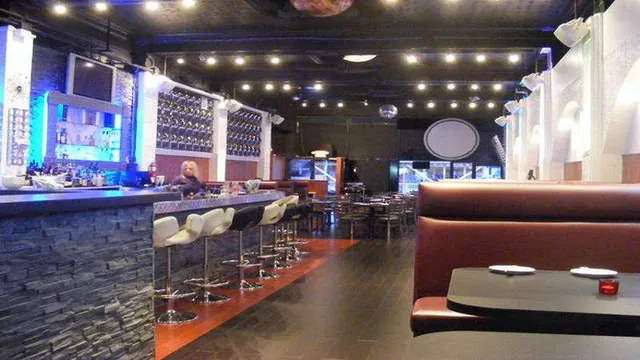 Quality Inn at False Creek Vancouver photo 1