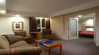 The Wordsworth Hotel
