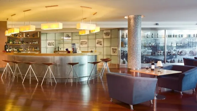 Ferrycarrig Hotel Wexford photo 2