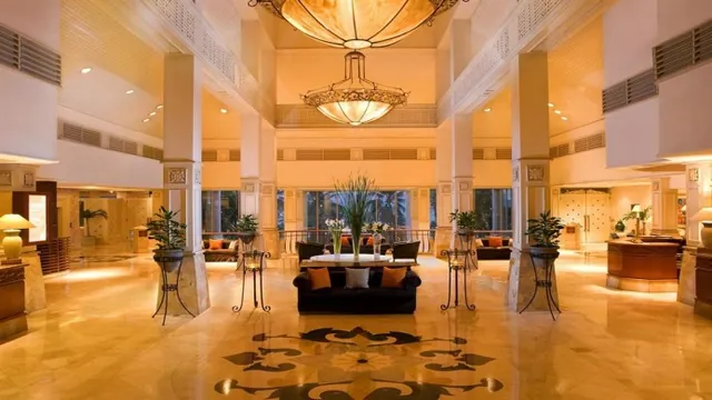 Bahrain International Hotel photo 2