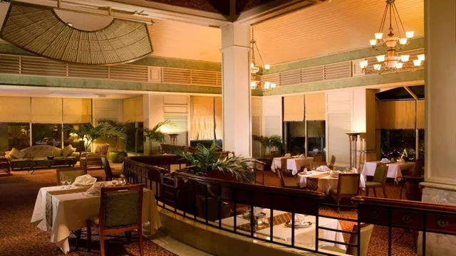 Bahrain International Hotel photo 3