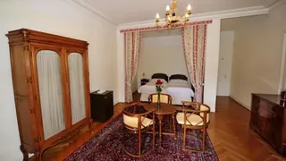 Helvetie Hotel Montreux