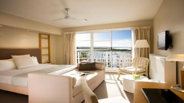 Comfort Inn & Suites Beaches Warrnambool photo 1