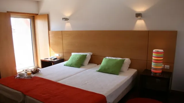 Do Terco Hotel Barcelos photo 1