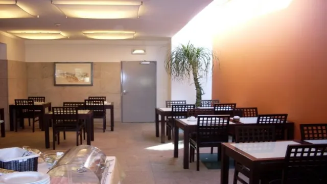 Do Terco Hotel Barcelos photo 2