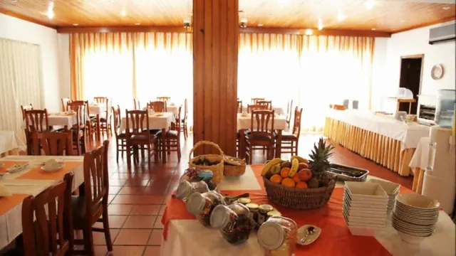 Do Terco Hotel Barcelos photo 3