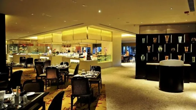 Shangri-La Hotel Beihai photo 1